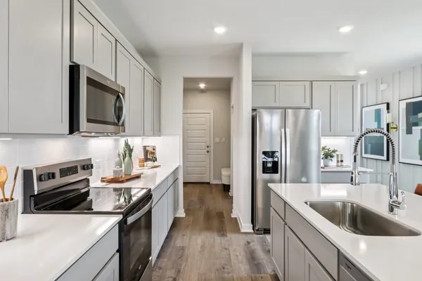 $369,990 | 13104 Triple Jet Drive, Buda, TX 78610