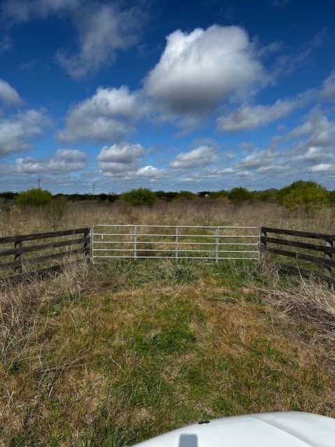 3507 Oil Field Road Bellville, TX 77418 - Photo 4 of 11 Entry from Oil Field