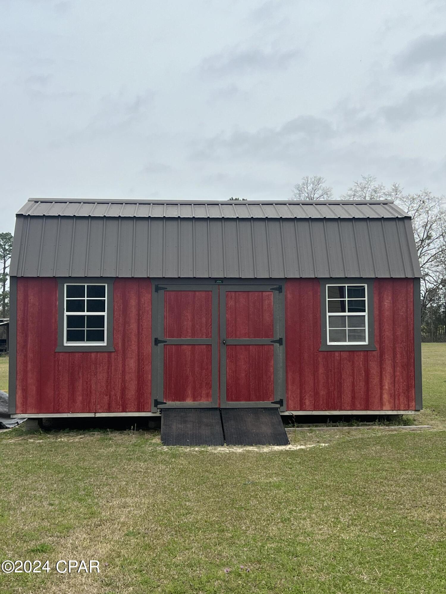 1534 Jarous Road Cottondale, FL 32431 - Photo 25 of 31 Gallery Image 25
