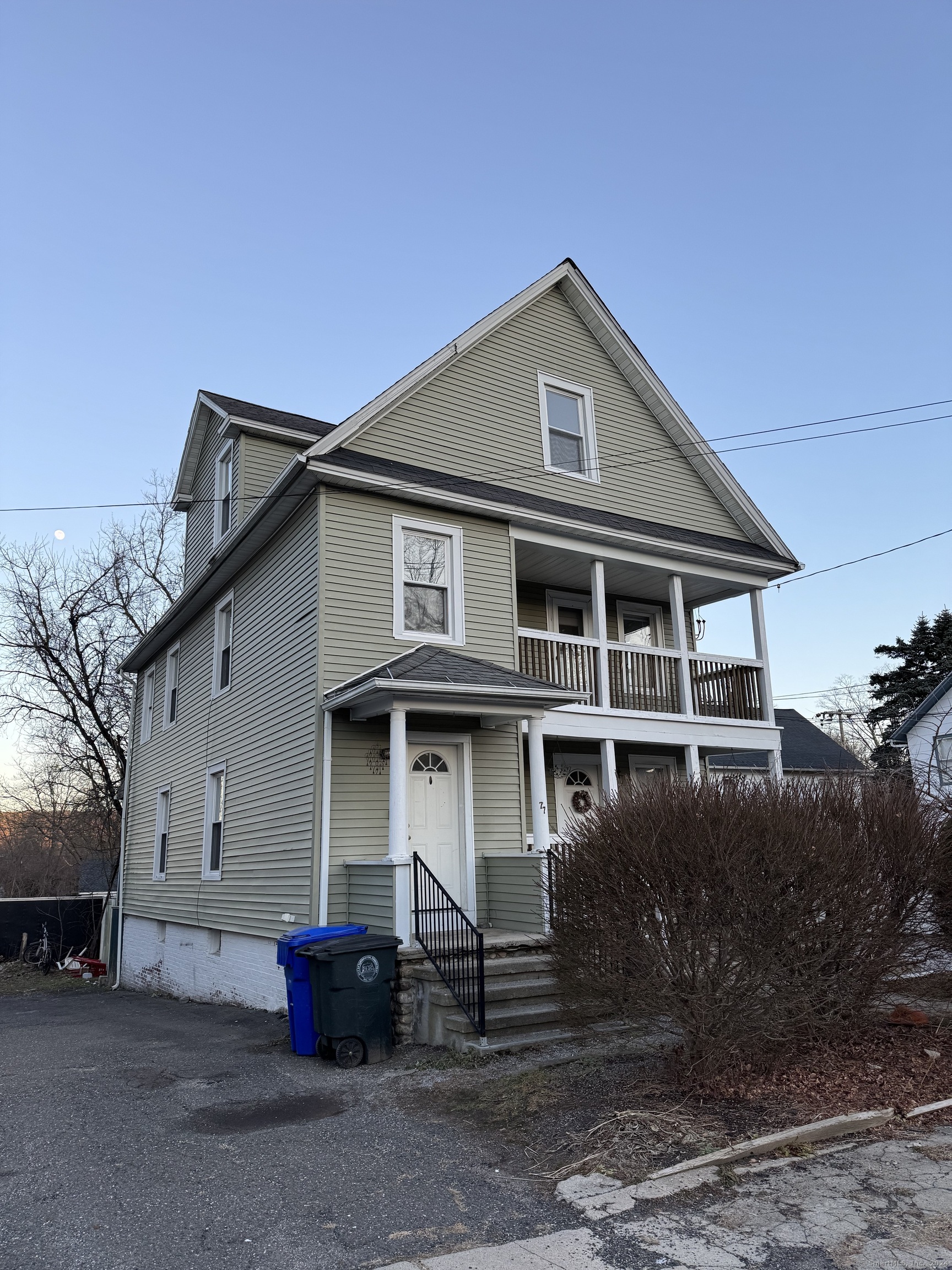 77 Lewis Street Torrington, CT 06790 - Photo 1 of 1