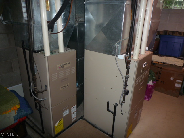 3647 Oak Road Stow, OH 44224 - Photo 25 of 25 High efficiency furnaces