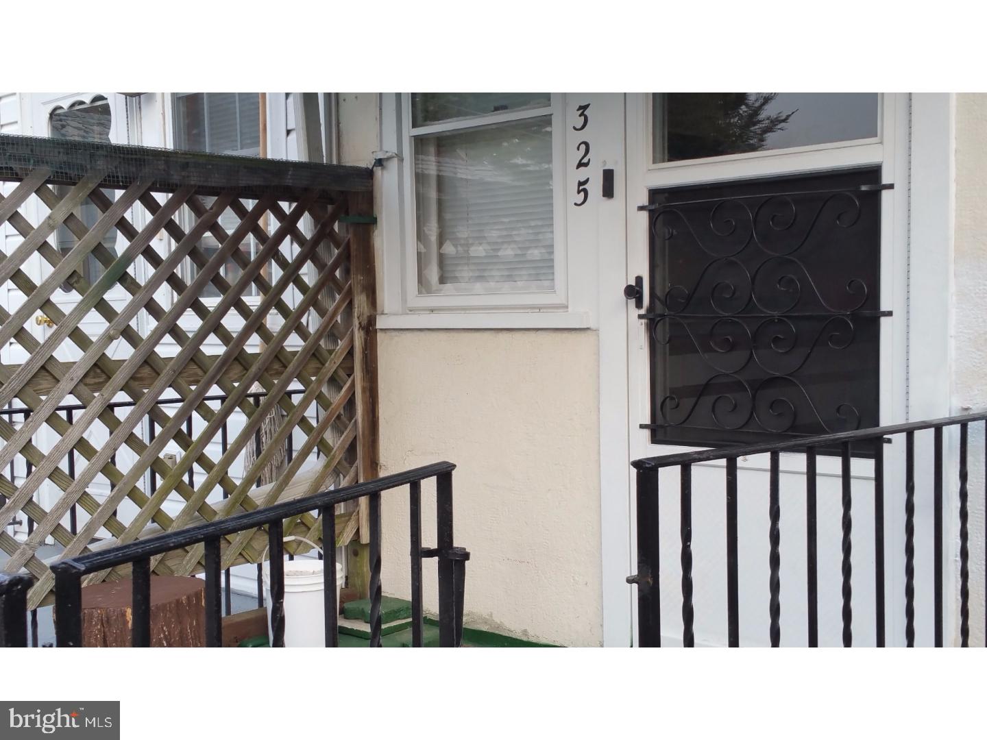 1325 Argus Road Camden, NJ 08104 - Photo 13 of 25 Deck