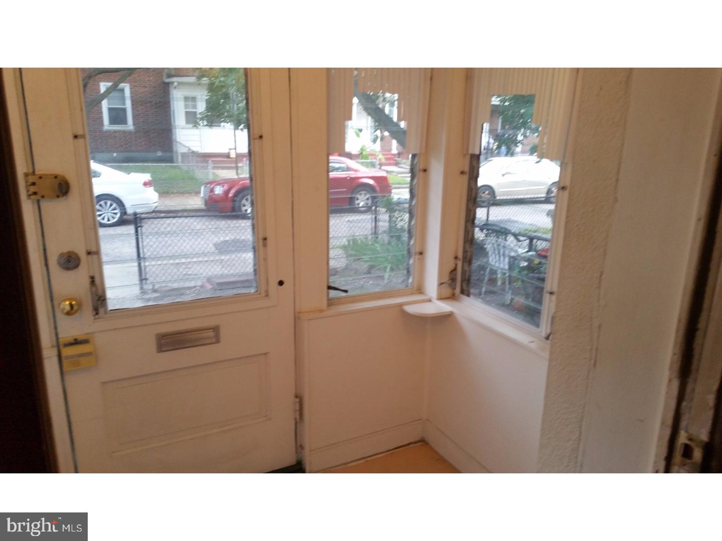 1325 Argus Road Camden, NJ 08104 - Photo 3 of 25 Foyer