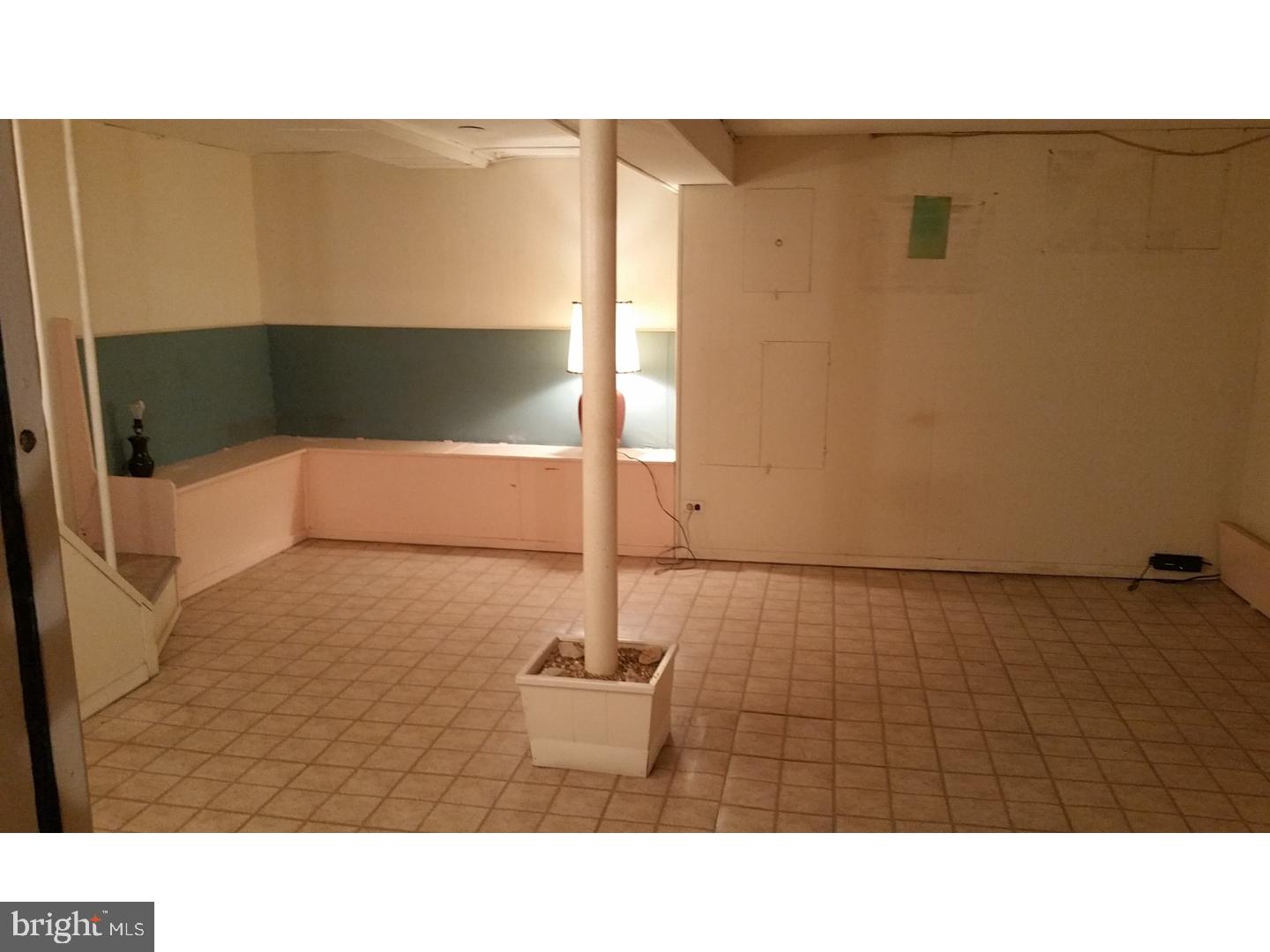 1325 Argus Road Camden, NJ 08104 - Photo 24 of 25 Basement - Finished
