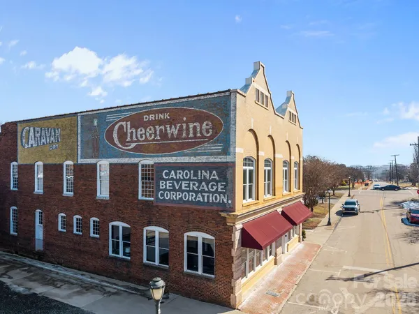 $220,000 | 322 East Council Street, Salisbury, NC 28144