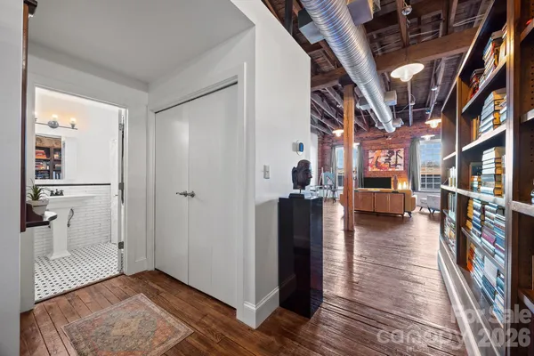 $220,000 | 322 East Council Street, Salisbury, NC 28144