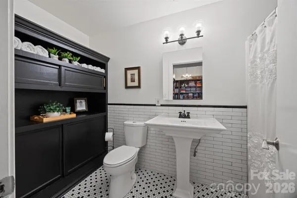 $220,000 | 322 East Council Street, Salisbury, NC 28144