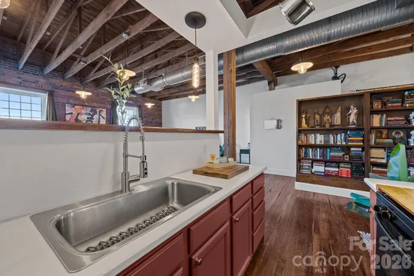 $220,000 | 322 East Council Street, Salisbury, NC 28144