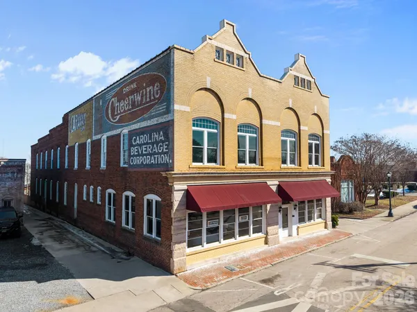 $220,000 | 322 East Council Street, Salisbury, NC 28144