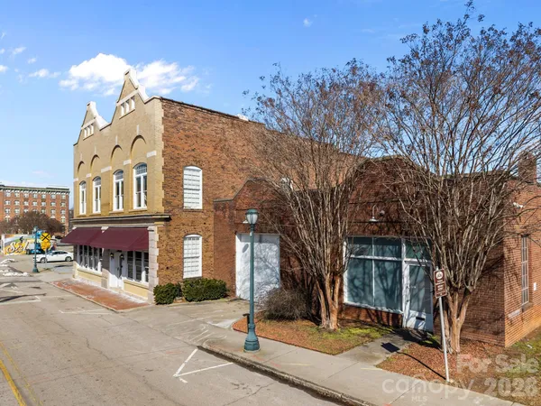 $220,000 | 322 East Council Street, Salisbury, NC 28144