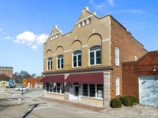 $220,000 | 322 East Council Street, Salisbury, NC 28144