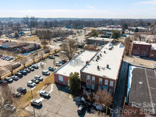$220,000 | 322 East Council Street, Salisbury, NC 28144