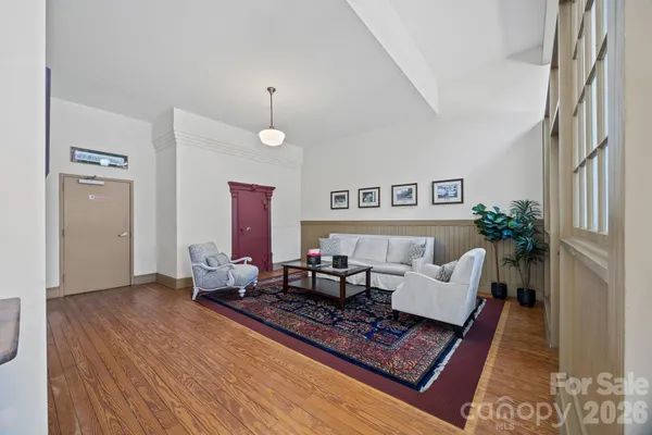 $220,000 | 322 East Council Street, Salisbury, NC 28144