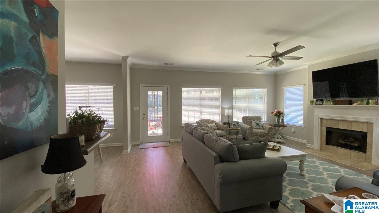 8179 Becker Lane Leeds, AL 35094 - Photo 8 of 17