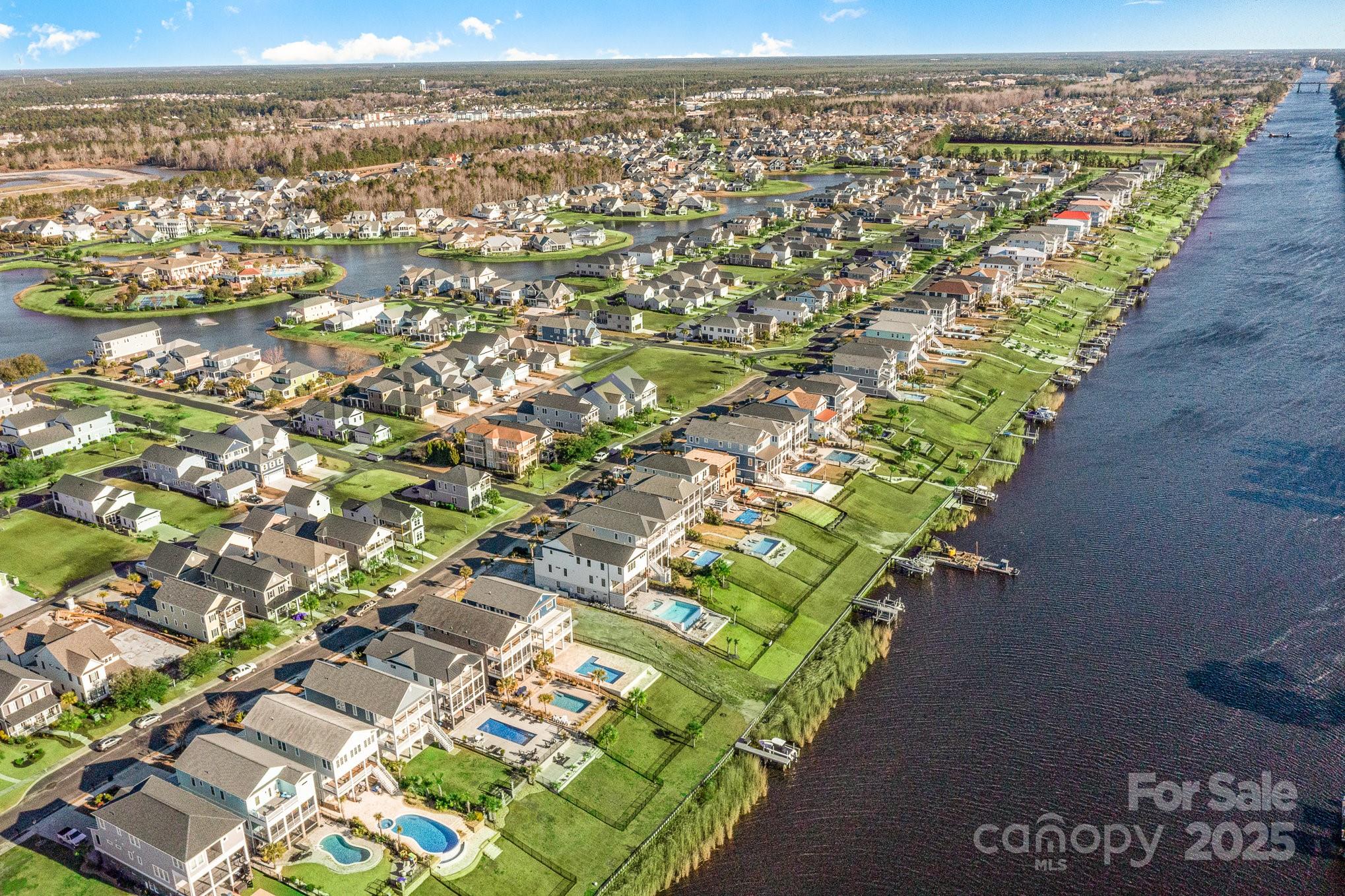 752 Crystal Water Way Myrtle Beach, SC 29579 - Photo 39 of 48