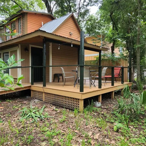 $1,800 | 809 Northwest 4th Avenue, Gainesville, FL 32601