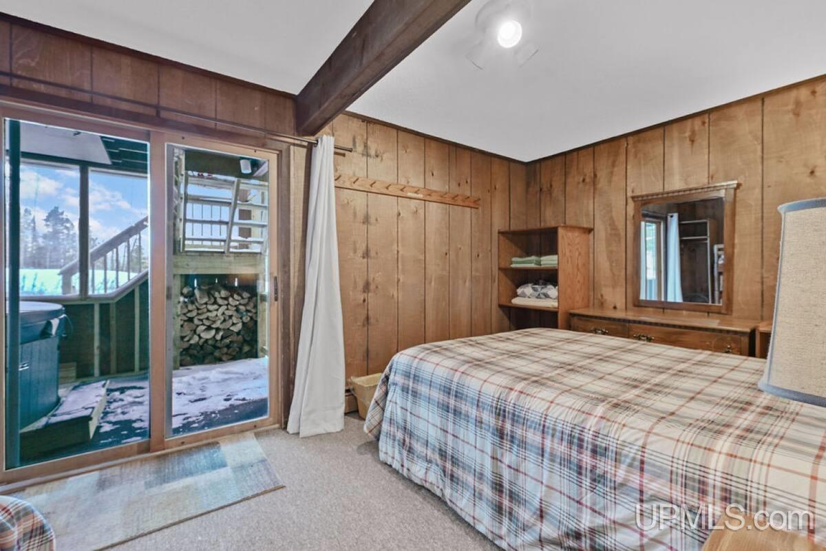 6414 Alpen Road Bessemer, MI 49911 - Photo 9 of 26 Gallery Image 9