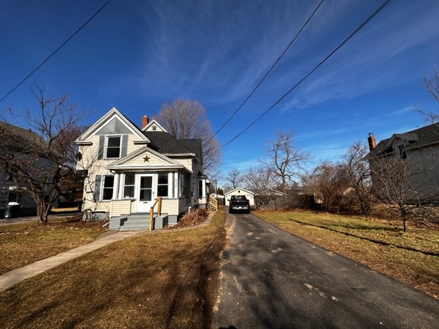 934 Ridgeway Avenue Rochester, NY 14615 - Photo 1 of 1