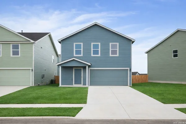 $1,750 | 13914 Bull Cove, San Antonio, TX 78252