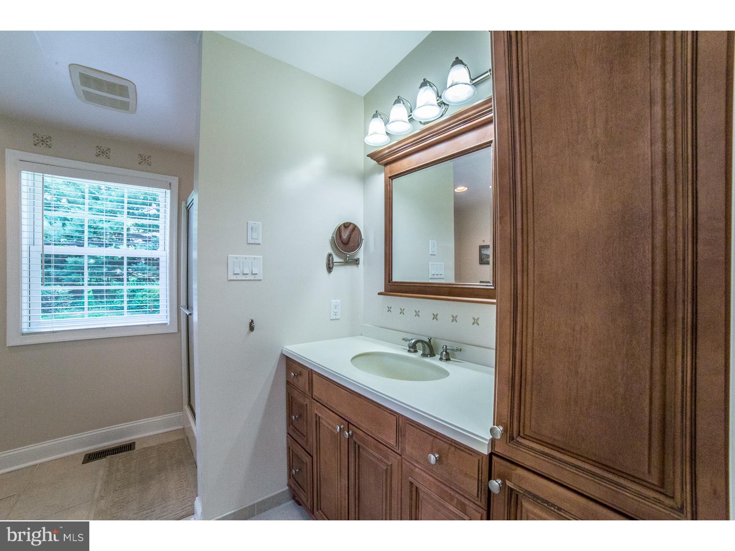 426 Sherman Road Springfield, PA 19064 - Photo 14 of 25 Master Bathroom