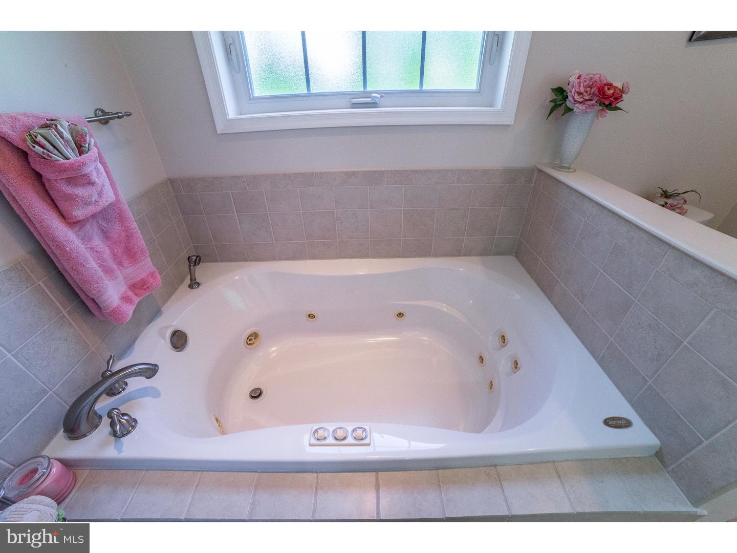 426 Sherman Road Springfield, PA 19064 - Photo 15 of 25 Master Bathroom