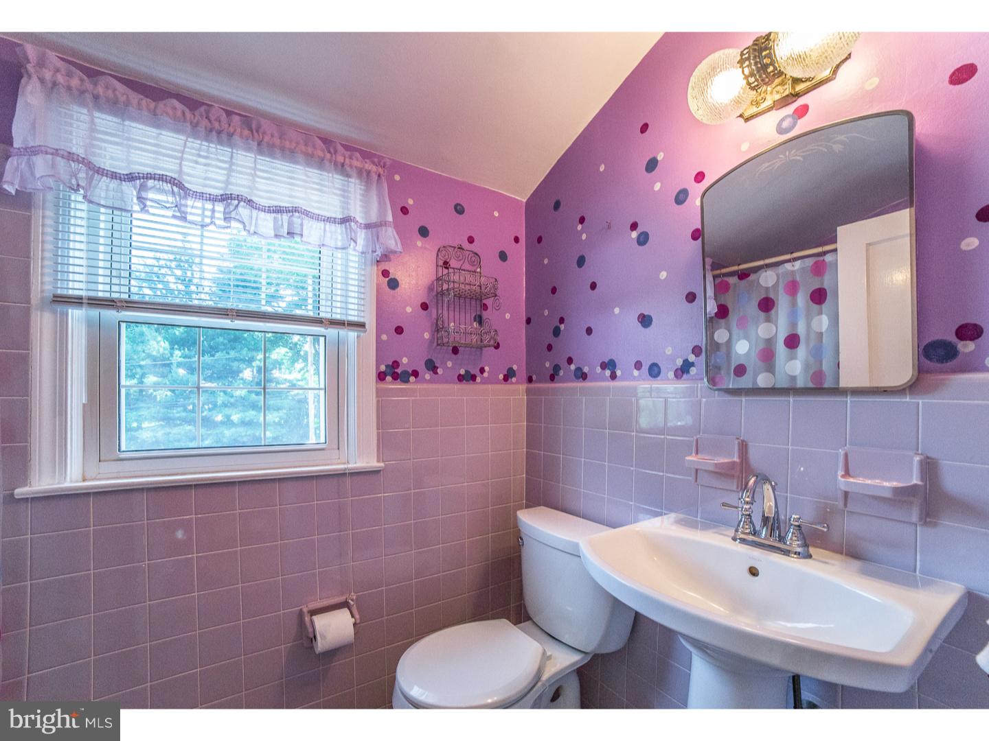 426 Sherman Road Springfield, PA 19064 - Photo 17 of 25 Half Bath