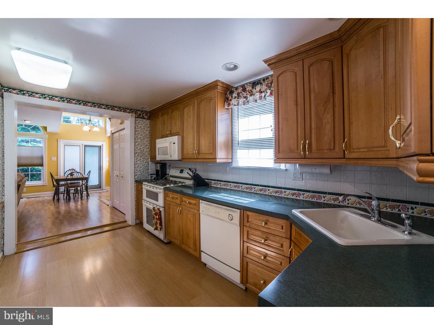 426 Sherman Road Springfield, PA 19064 - Photo 8 of 25 Kitchen