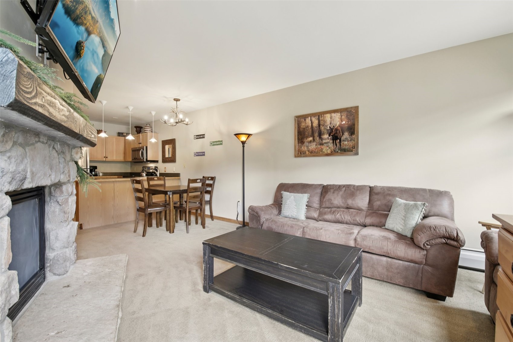 100 Dercum Square, Unit 8361 Keystone, CO 80435 - Photo 6 of 41