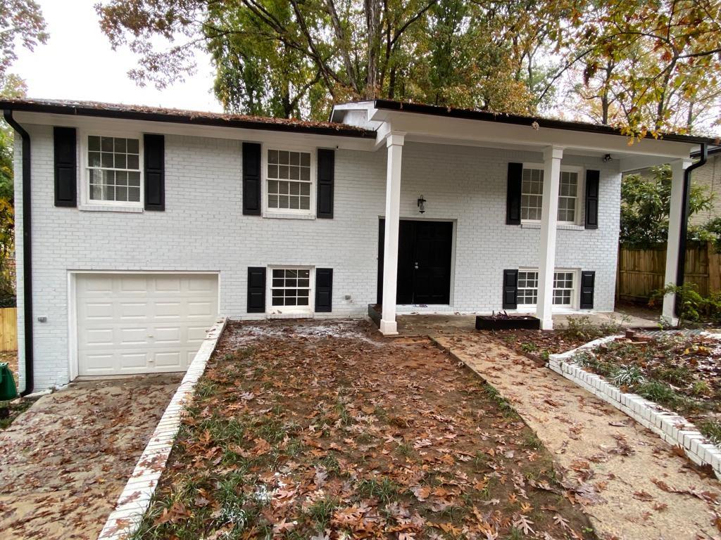 2409 Greenway Drive Decatur, GA 30035 - Photo 1 of 1 Gallery Image 1