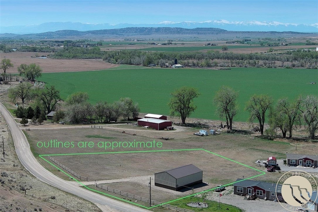 177 Homestead Road Edgar, MT 59026 - Photo 4 of 17 Gallery Image 4