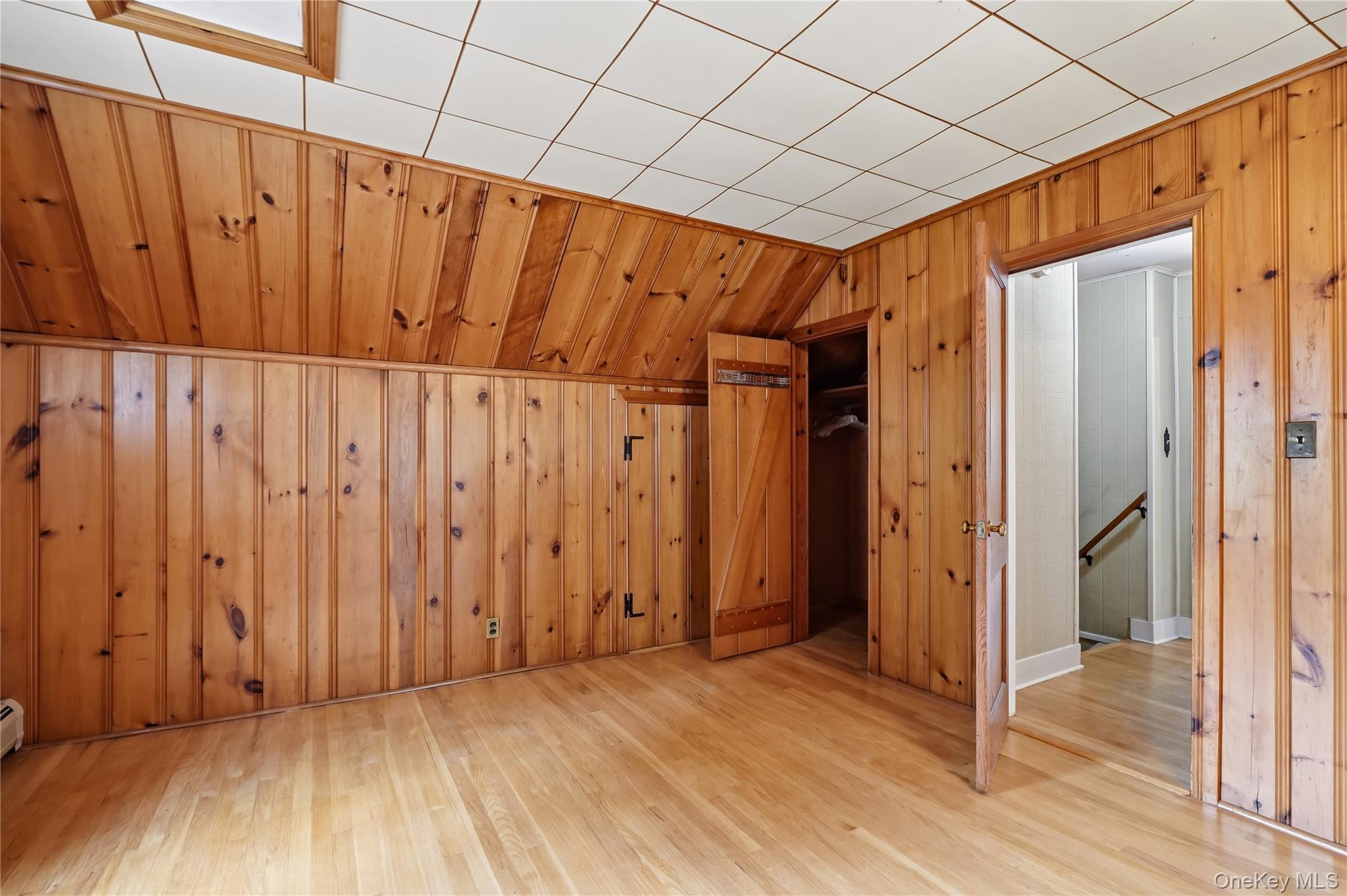 28 Kent Road Wappingers Falls, NY 12590 - Photo 29 of 50 Bedroom 3 - spacious, bright and extra storage