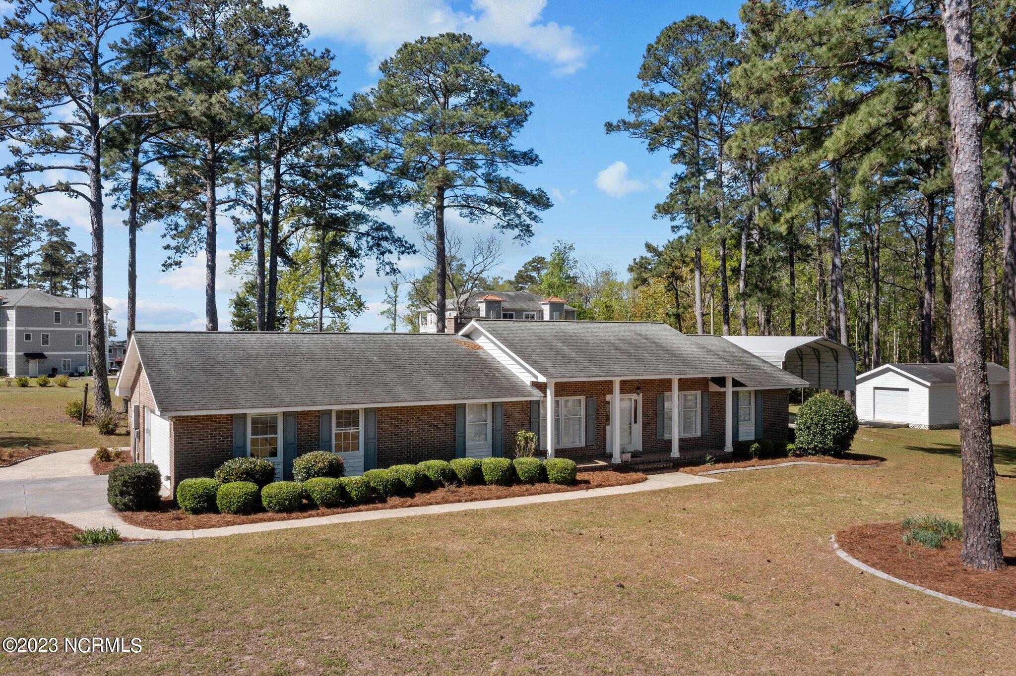 1094 Bennett Road Minnesott Beach, NC 28510 - Photo 50 of 50 50-web-or-mls-DJI_0749