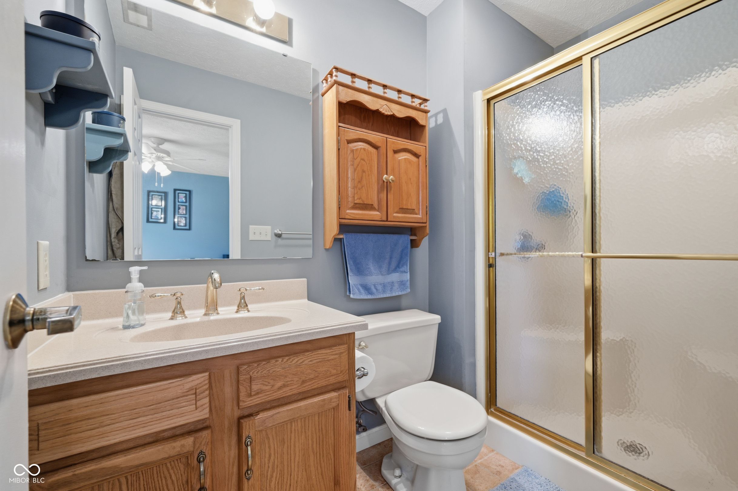 1033 Berwyn Road Whiteland, IN 46184 - Photo 16 of 23 Gallery Image 16