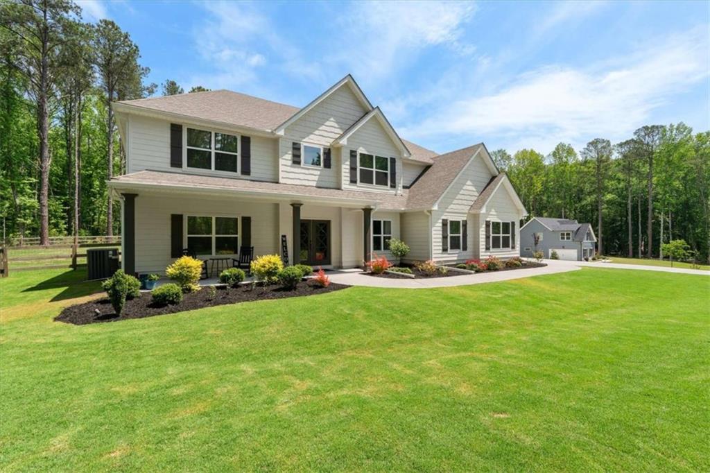475 Paynes Lake Road Carrollton, GA 30116 - Photo 60 of 61