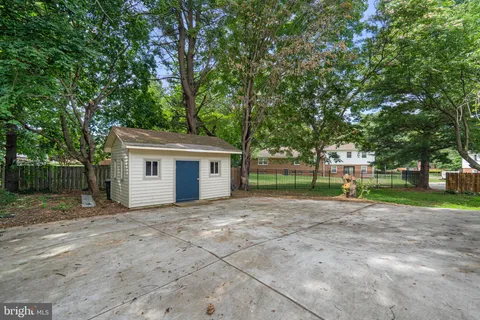 $625,000 | 11503 Chantilly Lane, Bowie, MD 20721