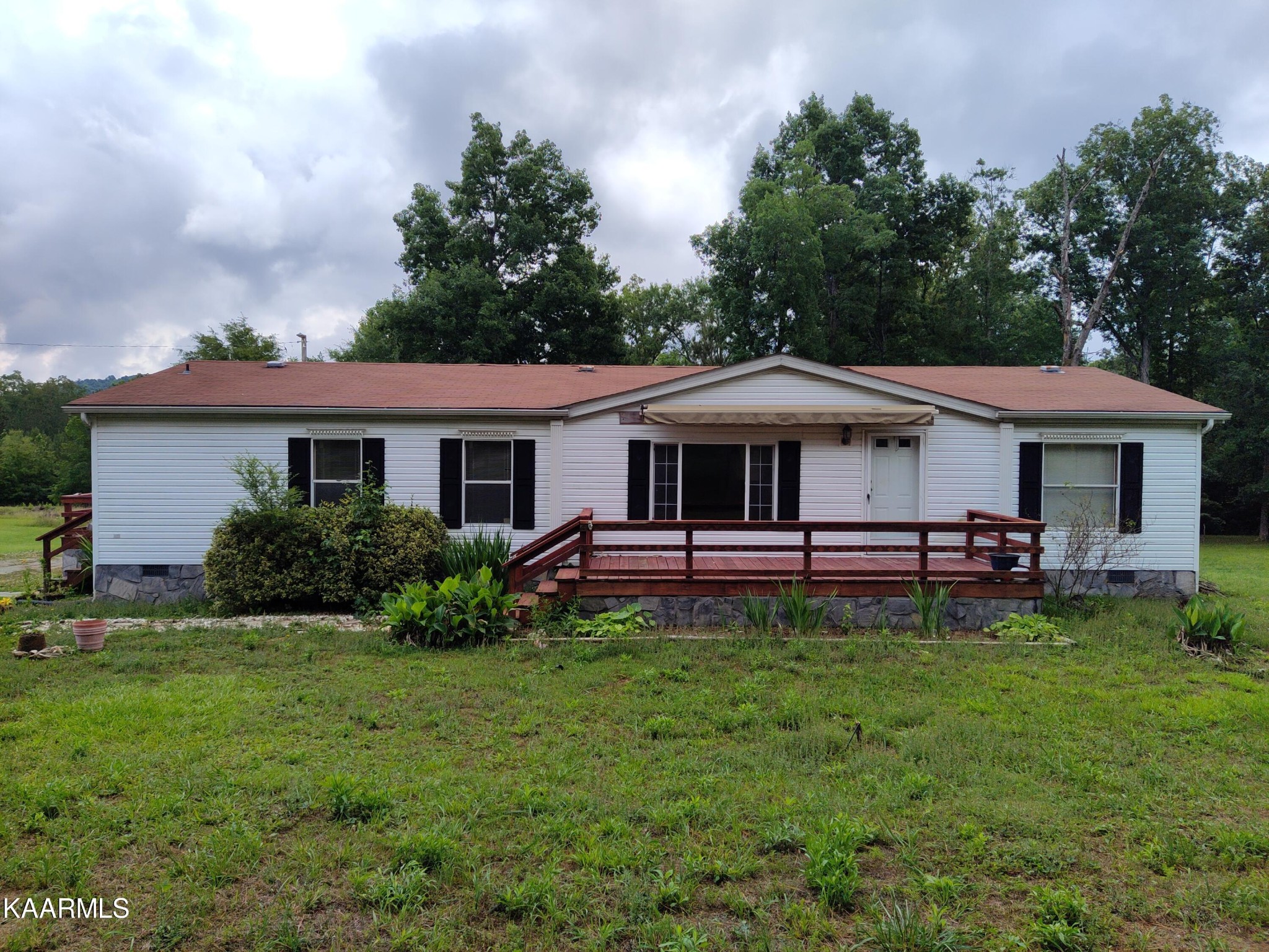 397 Busted Rock Road Old Fort, TN 37362 - Photo 1 of 25