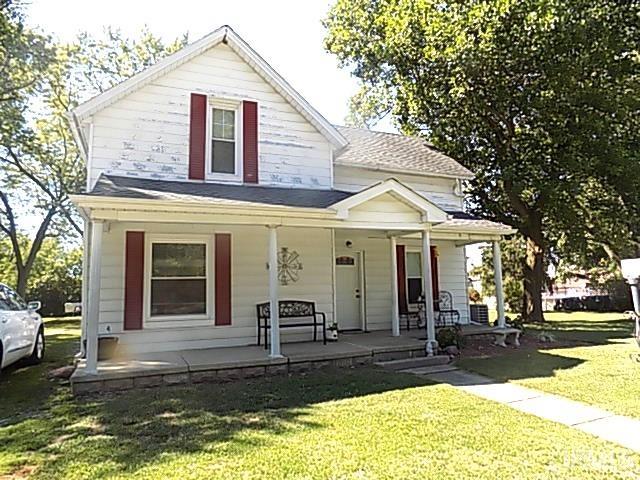 4894 North 400 West Decatur, IN 46733 - Photo 1 of 22