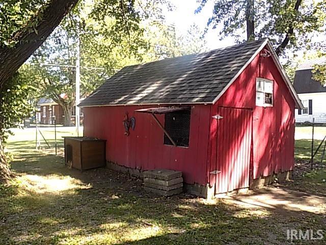 4894 North 400 West Decatur, IN 46733 - Photo 19 of 22