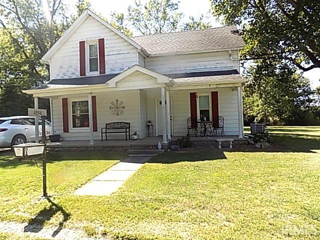 4894 North 400 West Decatur, IN 46733 - Photo 2 of 22