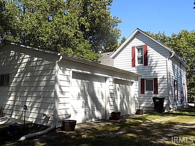 4894 North 400 West Decatur, IN 46733 - Photo 3 of 22