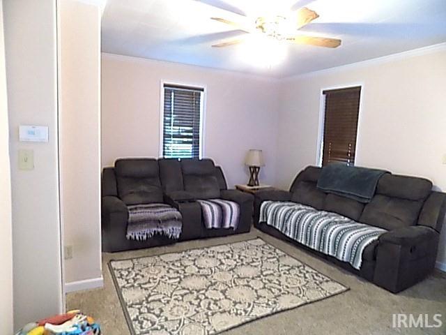 4894 North 400 West Decatur, IN 46733 - Photo 5 of 22
