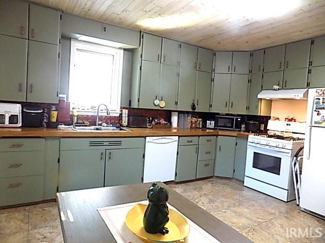 4894 North 400 West Decatur, IN 46733 - Photo 6 of 22