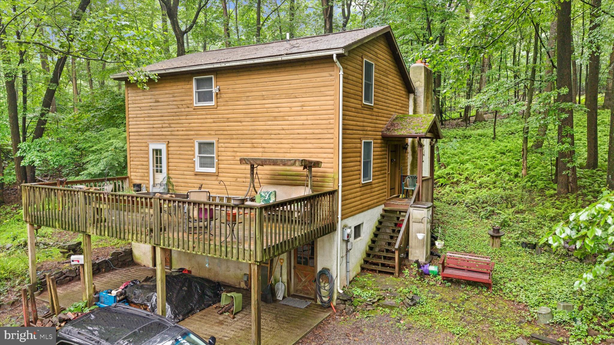810 Moores Mountain Road Lewisberry, PA 17339 - Photo 2 of 31 Gallery Image 2
