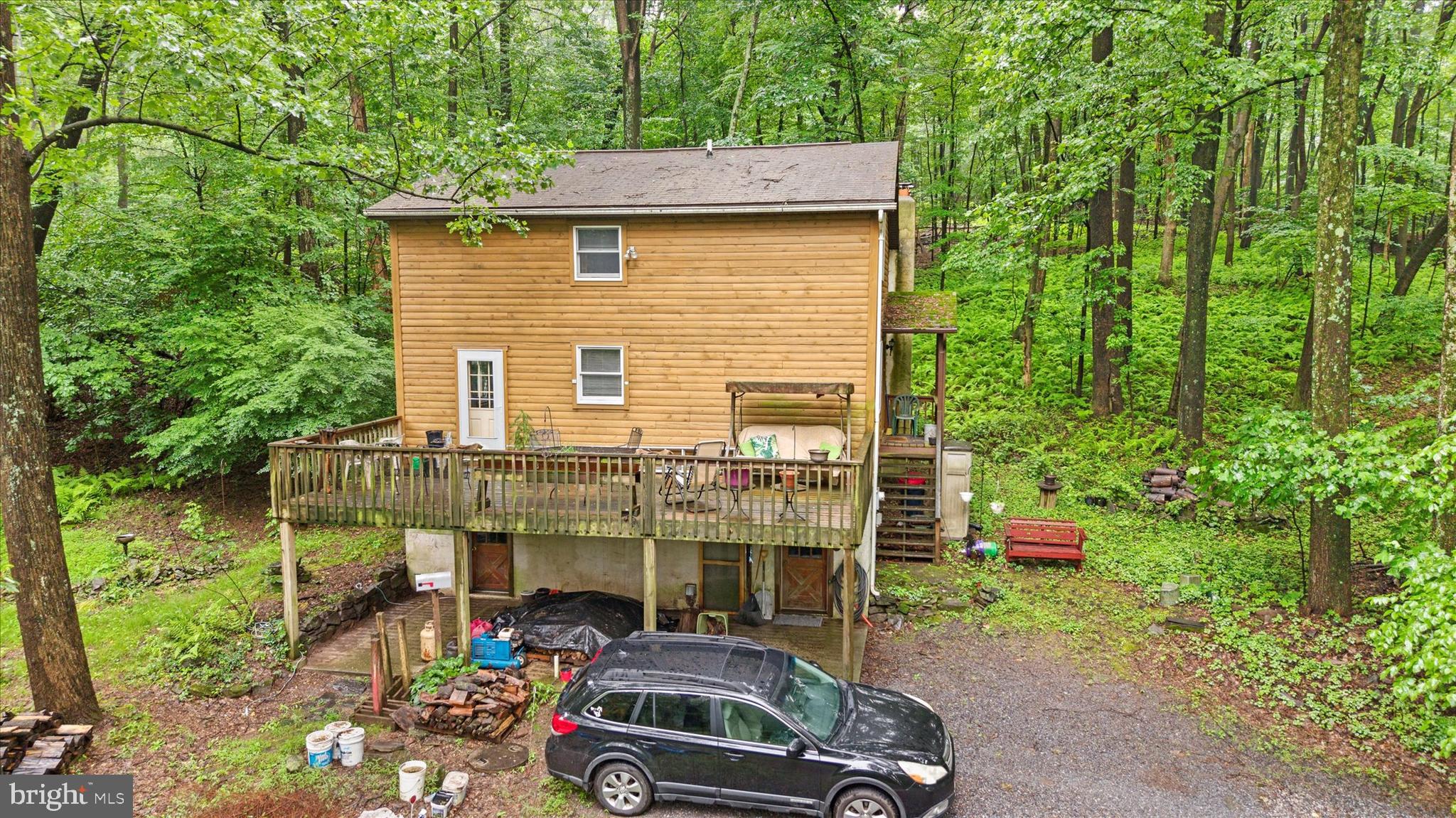 810 Moores Mountain Road Lewisberry, PA 17339 - Photo 27 of 31 Gallery Image 27