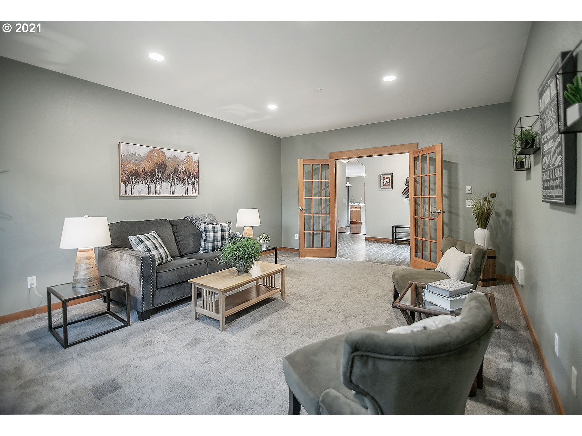 144 Autumn Hills Road Kelso, WA 98626 - Photo 11 of 31 Gallery Image 11