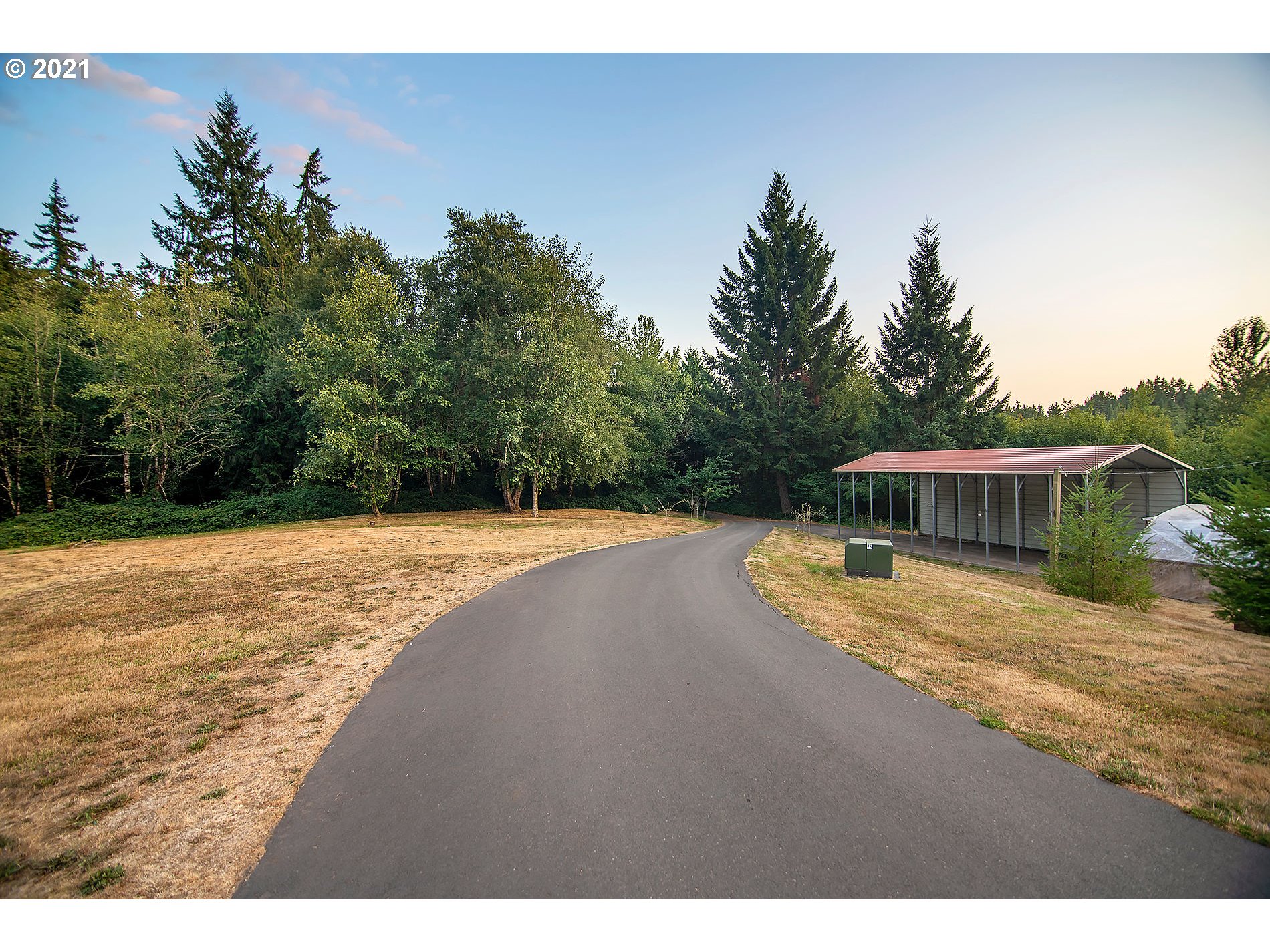 144 Autumn Hills Road Kelso, WA 98626 - Photo 27 of 31 Gallery Image 27