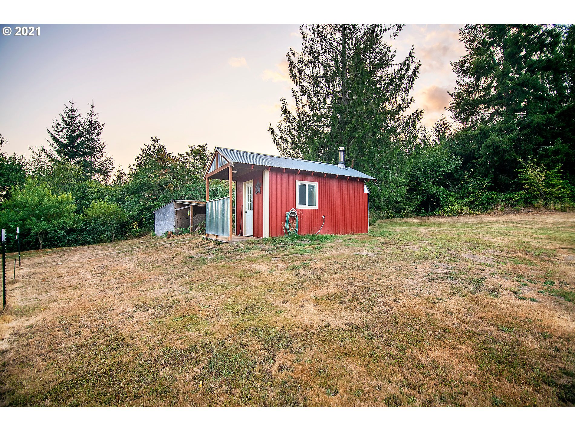 144 Autumn Hills Road Kelso, WA 98626 - Photo 28 of 31 Gallery Image 28