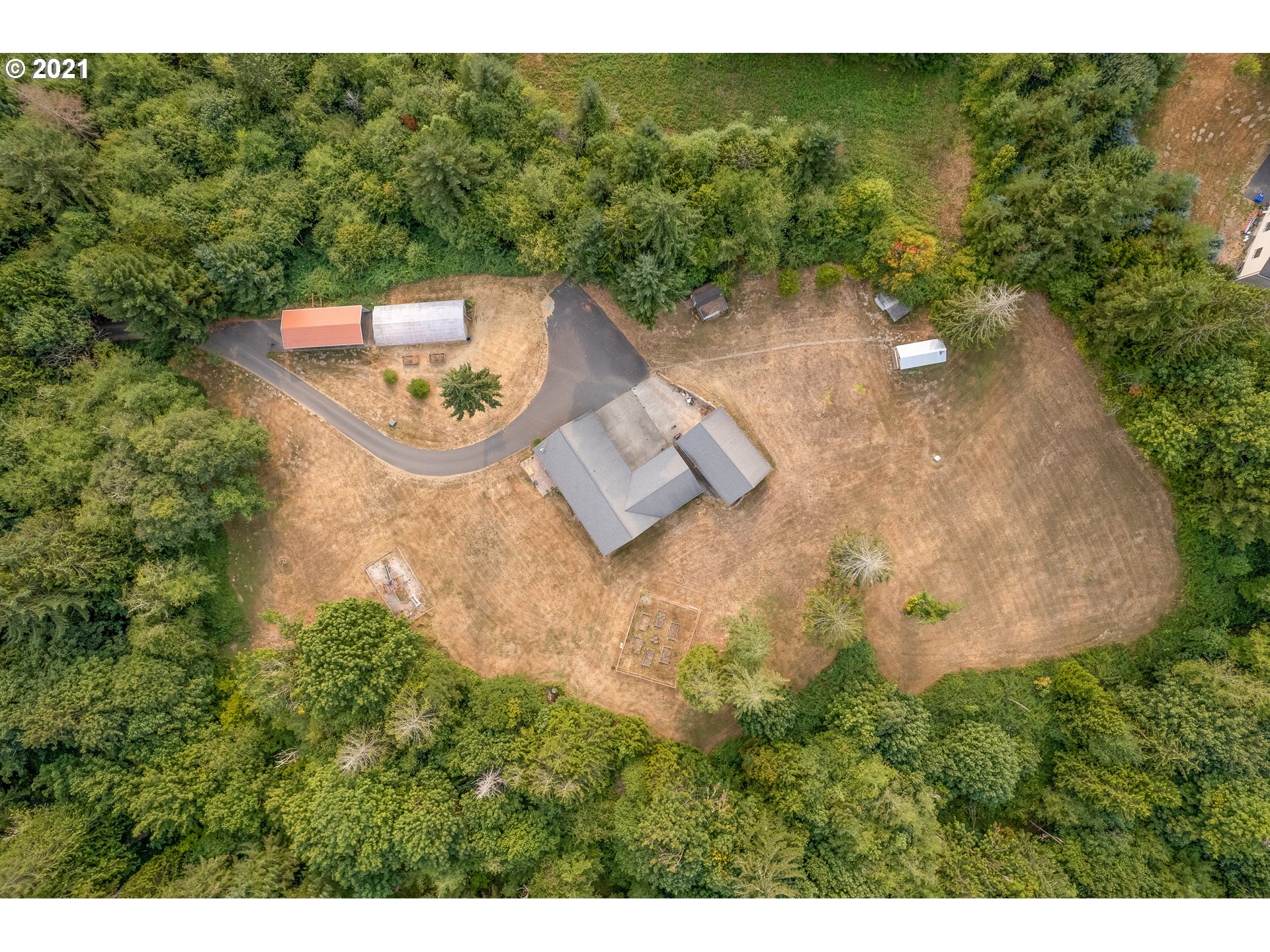 144 Autumn Hills Road Kelso, WA 98626 - Photo 29 of 31 Gallery Image 29