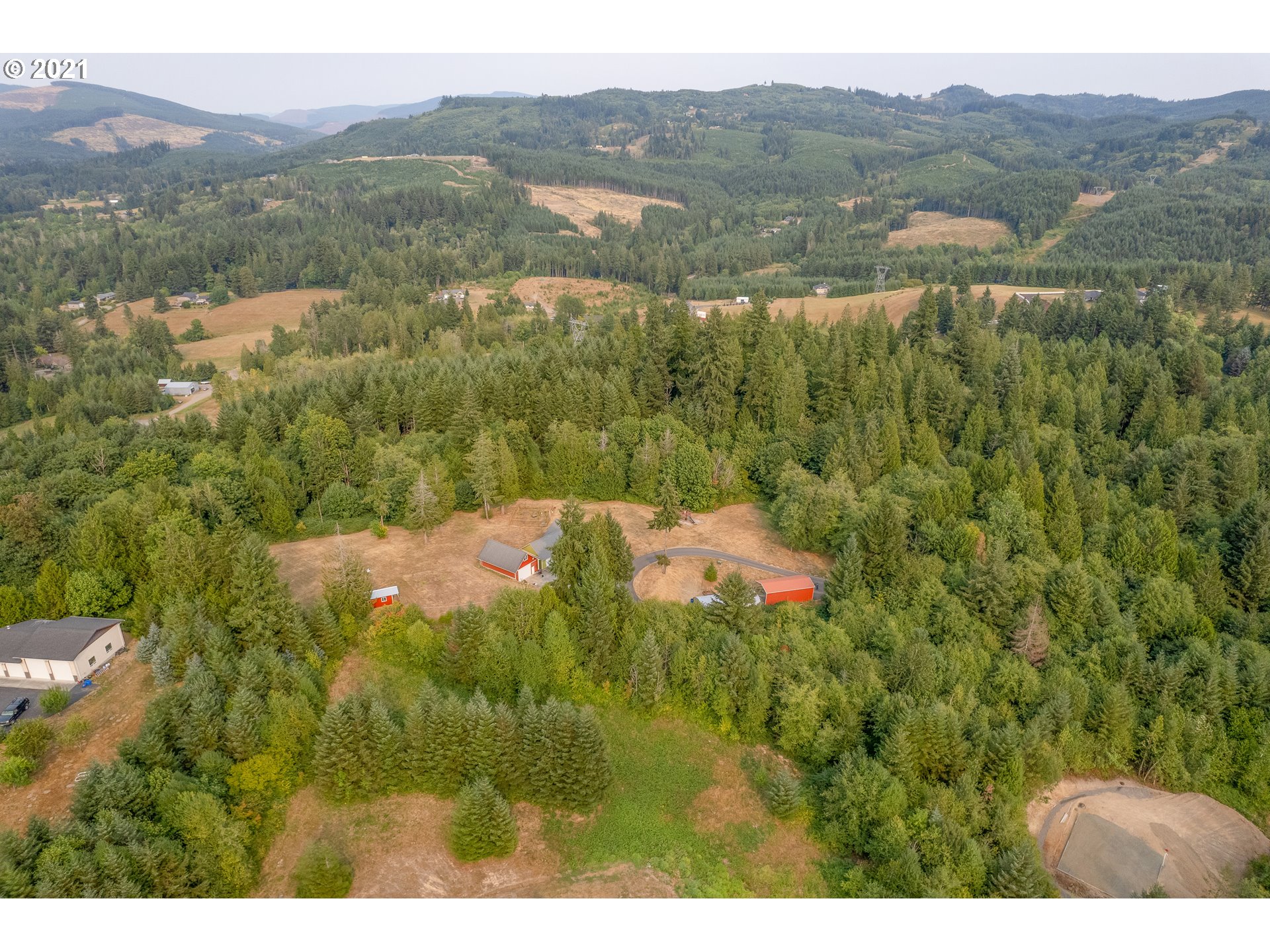 144 Autumn Hills Road Kelso, WA 98626 - Photo 30 of 31 Gallery Image 30