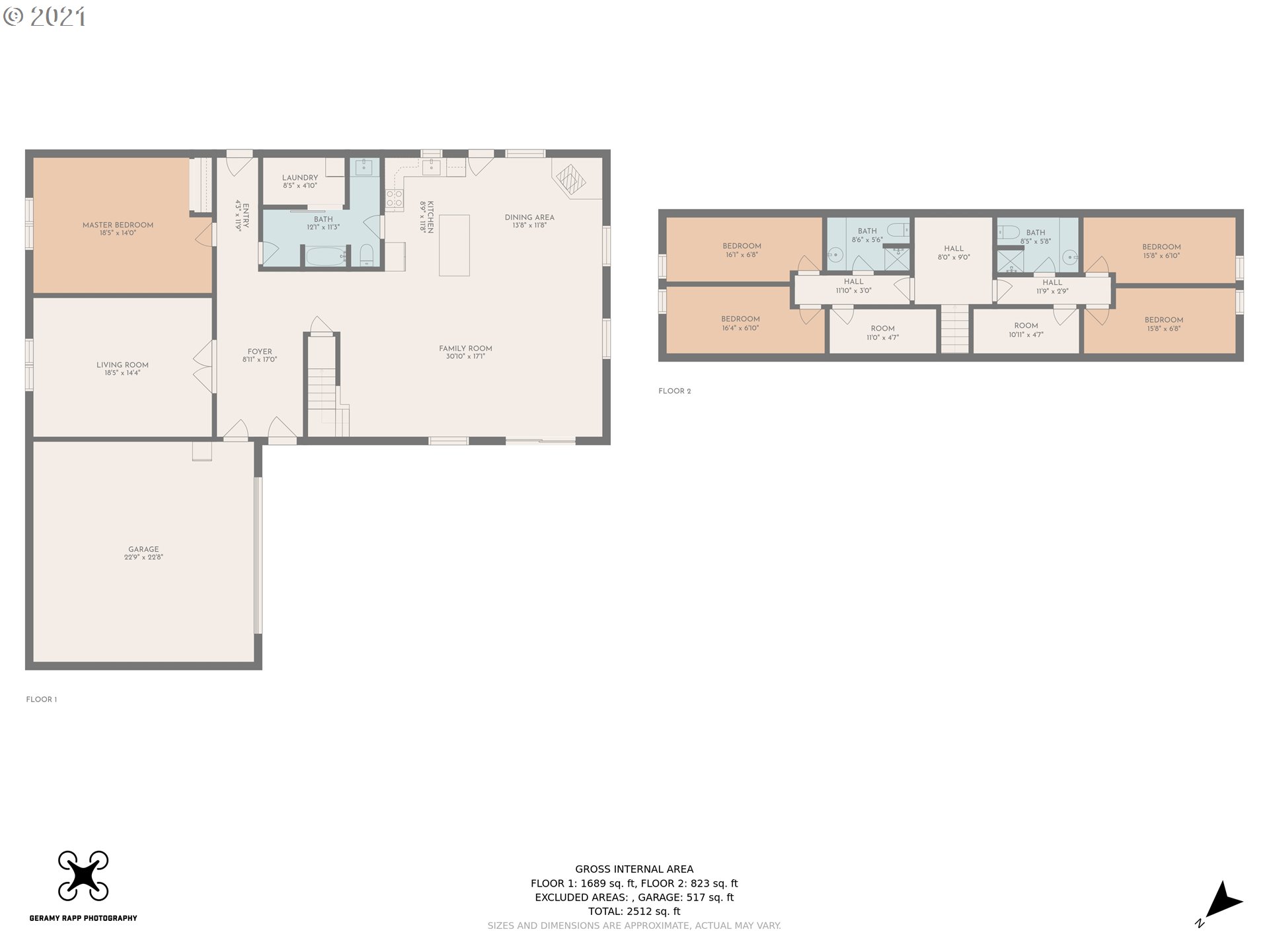 144 Autumn Hills Road Kelso, WA 98626 - Photo 31 of 31 Gallery Image 31